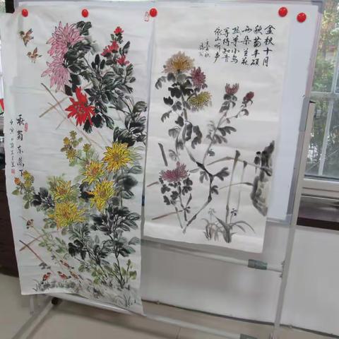 【新时代文明实践】北关街道友爱南社区开展“喜迎党的二十大  砥砺奋进新征程”活动