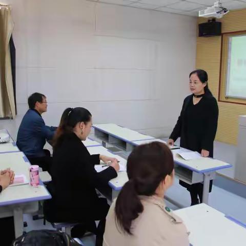 精研细磨，方得进步！———周口市柳春华小学语文名师工作室研讨会在文化路小学举行