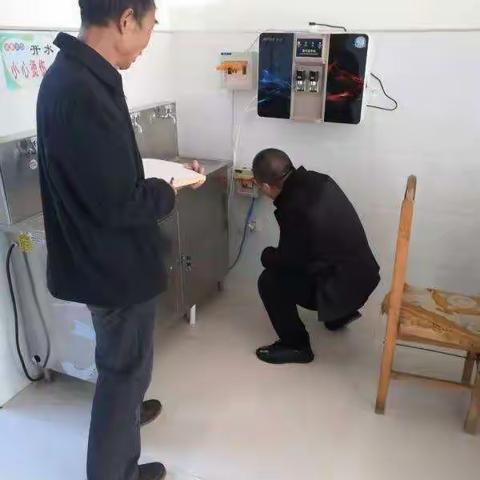 加强安全排查，消除消防隐患