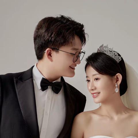 202208被疫情延期的婚礼💒