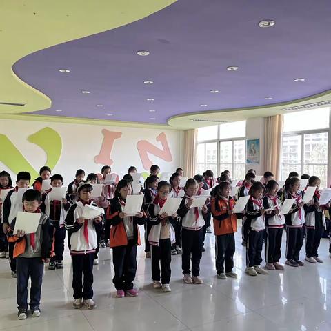 雅言传承文明📖经典浸润人生🌲