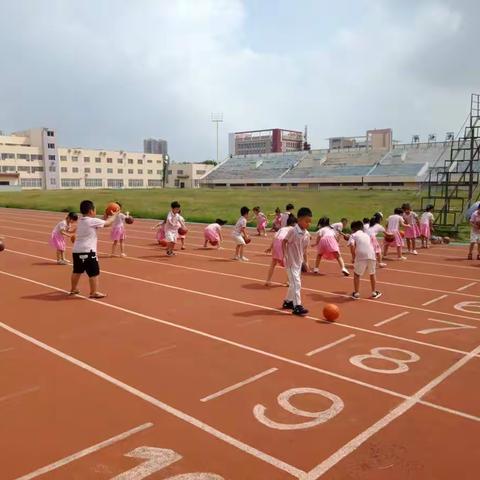 石狮市大风车幼儿园第四周——安全知识