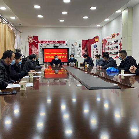 家校深度融合  共担教育大任