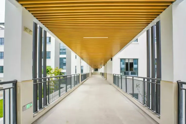 温州市上戍中学