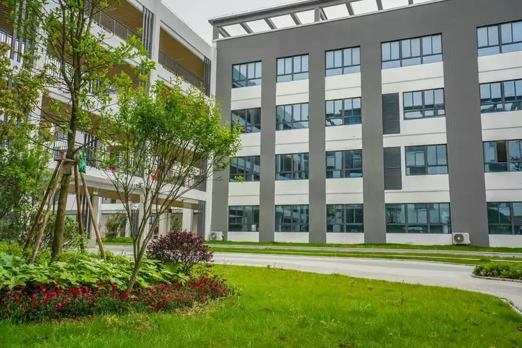 温州市上戍中学