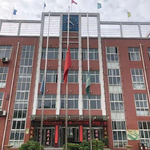 垃圾不落地，环境更美丽——龙城小学高段第四周“垃圾分类”主题班会瞬间