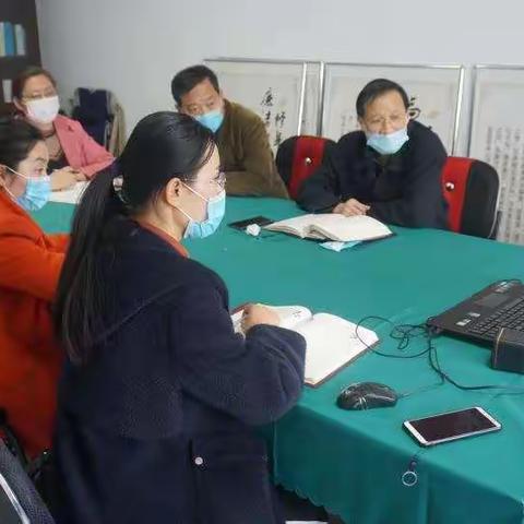 缅怀先烈英魂，承继奋斗精神——区委统战部举办“我们的节日·清明节”主题党日