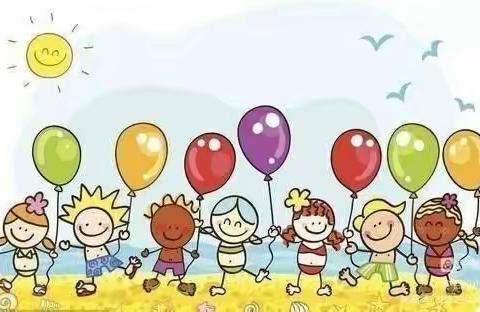 “爱在线上”第五实验中学幼儿园小班居家生活指导推送活动