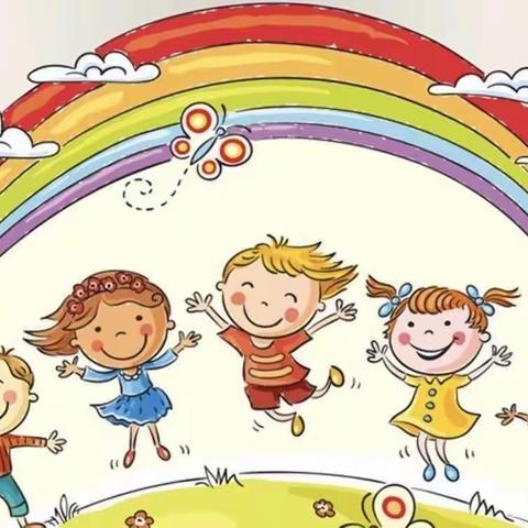 “爱在线上”第五实验中学幼儿园小班疫情居家生活指导线上推送活动（第四周）