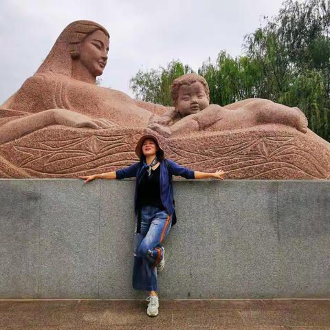 甘南行最后一站：兰州及回程