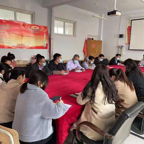 停课不停学，成长不停歇——记乔官镇小学二年级线上指导