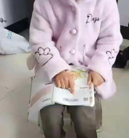 好习惯伴我行——冯河中心学校二年级“停课不停学”第四周活动掠影