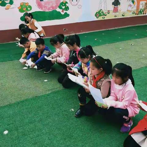 寺家庄小学成功开展“校园小记者”初赛选拔
