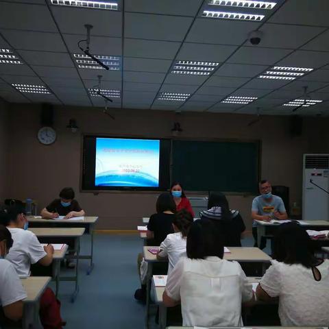 彩虹伞  守护菏苗——菏泽防溺水安全教育宣讲团走进佃户屯中心小学