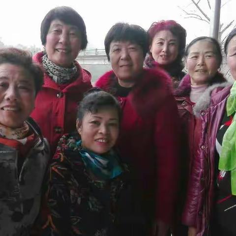 渡江庙会。