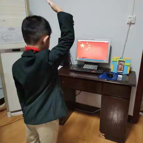 美好的一周（李硕）