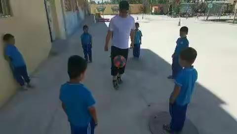 校园足球-《摄“足球”趣》