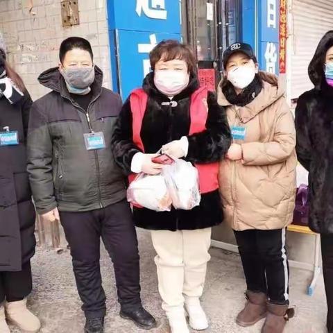 【抗疫三年】弘历素质教育大爱映初心，不做局外人