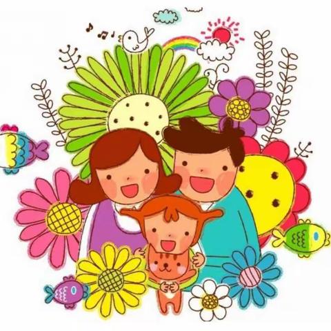 大手牵小手，成长不停步——二实小幼儿园小一班第一周总结