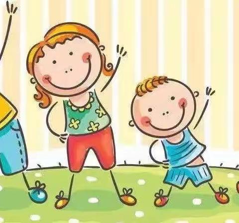 宅家“趣”味多——二实小幼儿园小班居家生活宝典（十四）