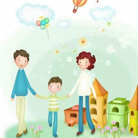 汉豪乡中心幼儿园“停课不停学，快乐不延期”大一班第六期活动花絮