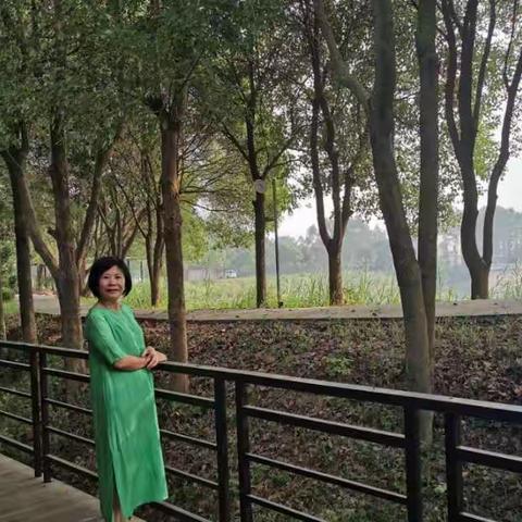 2019秋，指间风景（五）