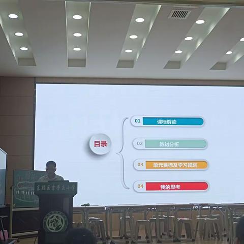 分数乘法整体说课