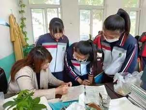 做好课后服务 促进双减落实