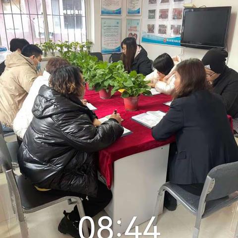 华山街道白楼社区垃圾分类宣传信息