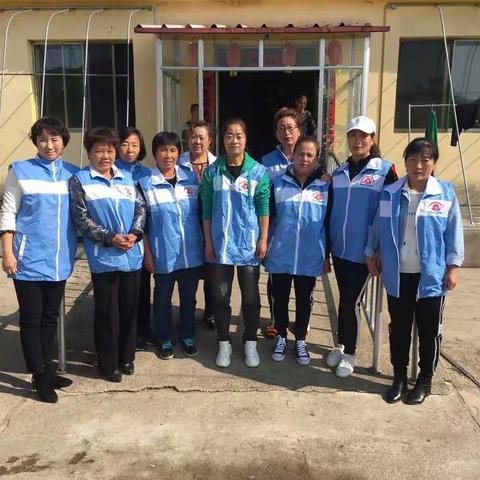 汤图乡开展新时代文明实践学雷锋志愿服务活动