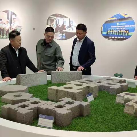 省住建厅城管处李立政处长到固始县调研城市管理工作