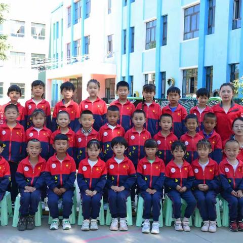 再见，幼儿园！