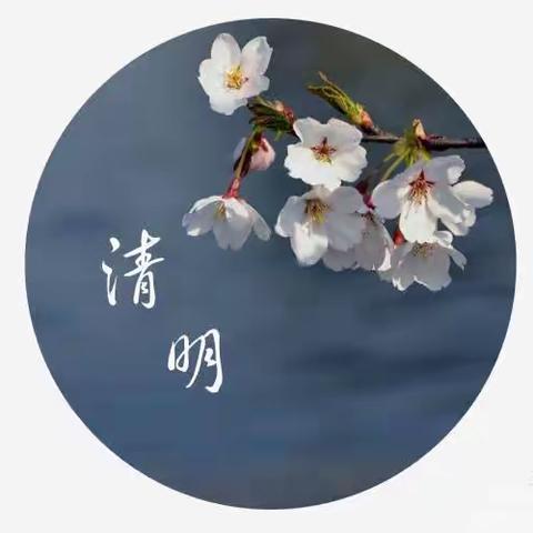 清明时节雨纷纷 千丝飘泪祭烈士——徐埠中心小学清明扫墓活动