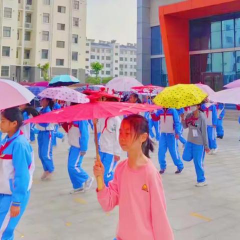 走进七彩社团，编织美好梦想 —— 佛山小学社团活动展示