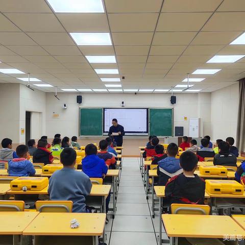 探索发现 热爱科学——泰安市第17届“争当小实验家”全国中小学科学教育体验活动开始报名啦！