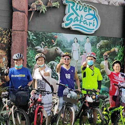 户外运动是最培养人的体力、增强体魄。骑行即是激发拼搏争先的斗志，又是形成合作的团队精神的形式。