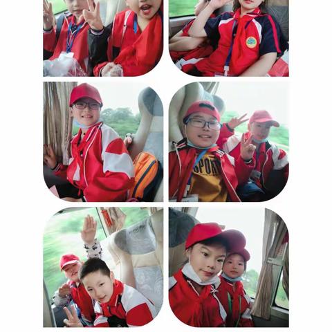 石潭中心小学188班朝阳中队——恰同学少年，我们在路上