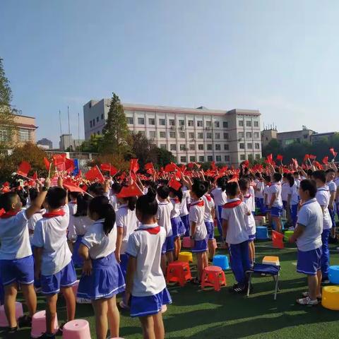 用心成长，静待花开