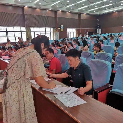 温故知新------国培接近尾声