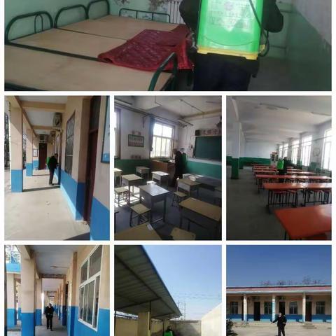 同风雨     共抗疫