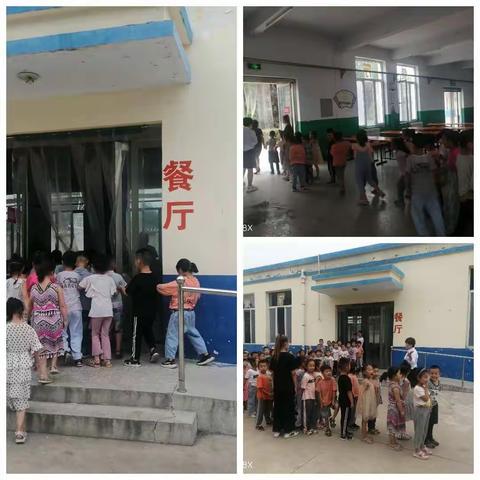 幼小衔接，做好招生