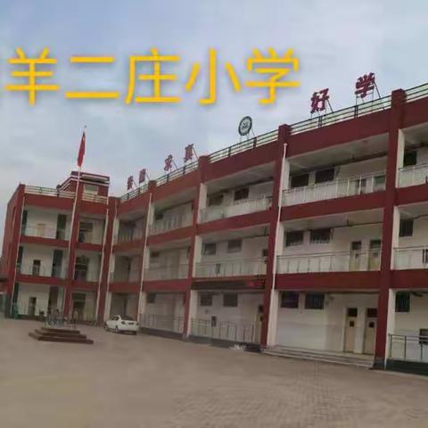 陈庄镇羊二庄小学暑期安全家长会