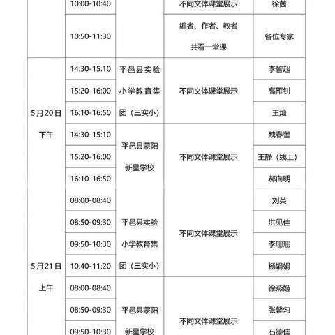 路漫漫其修远兮，吾将上下而求索——记第七届全国小学语文课堂教学展示活动