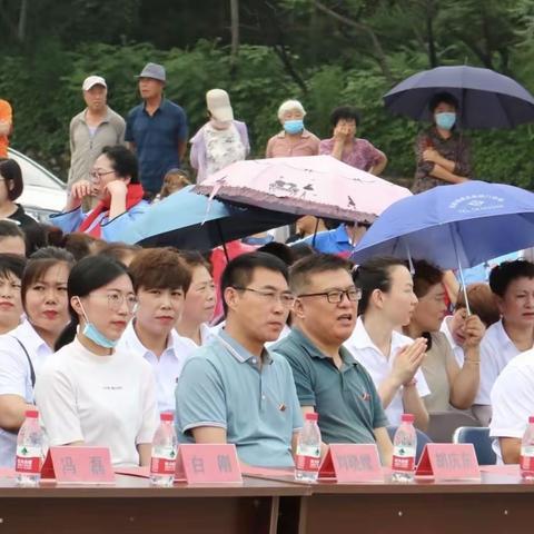 “庆建党百年 绘大美刘山”—刘山街道开展庆祝中国共产党成立100周年系列活动