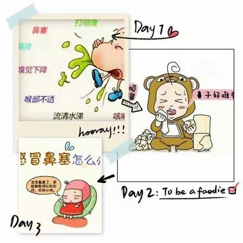 鼻负压吸引在儿科中的应用