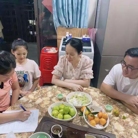 教育有情怀，家访有温暖——三亚市海棠区温泉小学