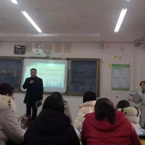 相约国培-磨课研课第二环节，促进我们共同成长