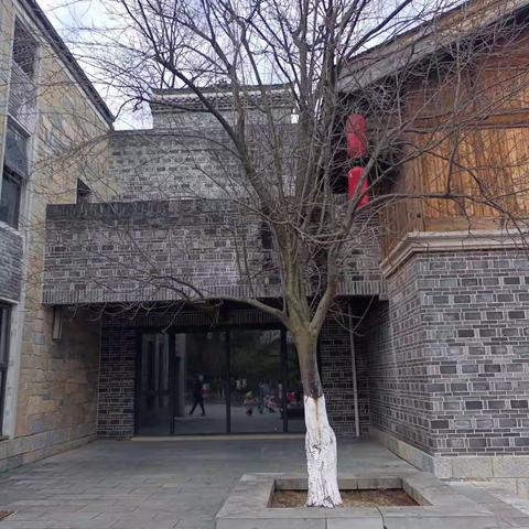 人生本无坦途，唯有诗意旅行