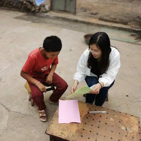 让小手活跃起来——折纸