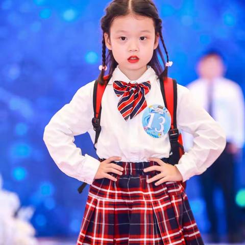 胡宸尔的口袋故事—春天来了